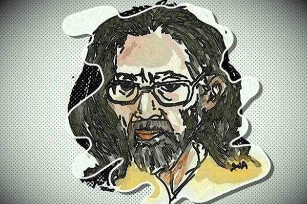 ഒ വി വിജയൻ: ദേശവും നോവലും