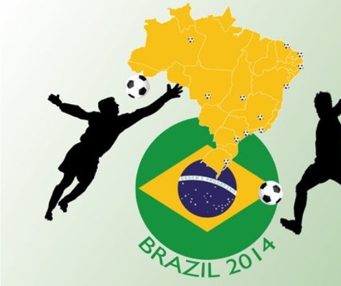 Busting Heads, FIFA Fiefdom and Oh….Football !!