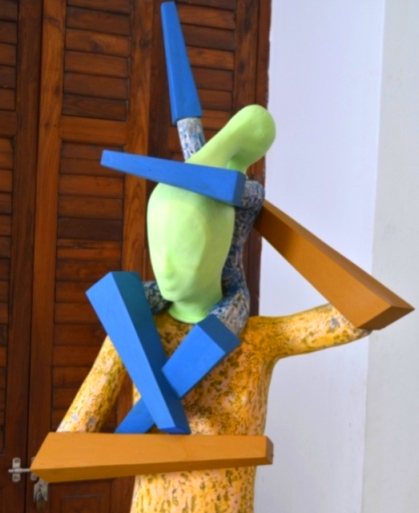 OBJEKT – GROUP SHOW