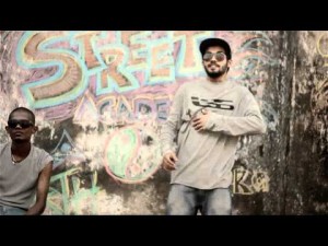 Street Academics Vandi Puncture Official Video