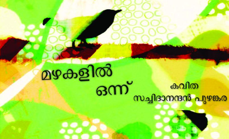 മഴകളിൽ ഒന്ന് – സച്ചിദാനന്ദൻ പുഴങ്കര
