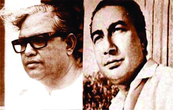 മജ്രു സുൽത്താൻപുരി, സാഹിർ ലുധ്യാൻവി: ജനാധിപത്യവിപ്ലവത്തിന്റെ കവികൾ -രാഹുൽ മാനെ