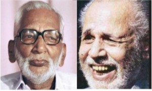 കോവിലൻ വി കെ എൻ
