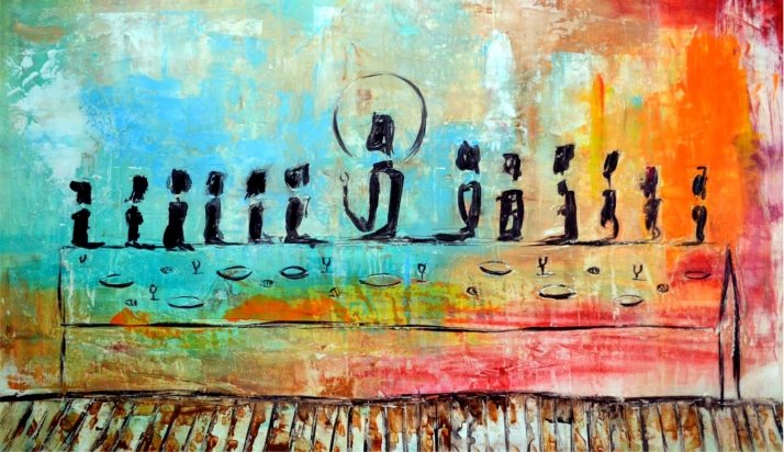 പോളിമോർഫിസം – കവിത, ജയൻ ചെറിയാൻ