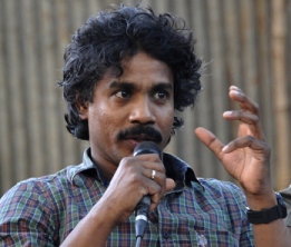 deepan sivaraman ദീപൻ ശിവരാമൻ