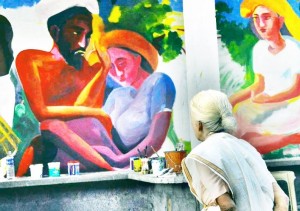 ഖസാക്ക് khasak ഖസാക്കിന്റെ ഇതിഹാസം