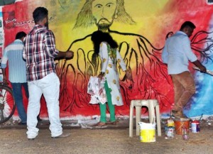 ഖസാക്ക് khasak ഖസാക്കിന്റെ ഇതിഹാസം