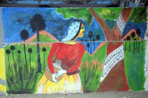 ഖസാക്ക് khasak ഖസാക്കിന്റെ ഇതിഹാസം