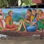 ഖസാക്ക് khasak ഖസാക്കിന്റെ ഇതിഹാസം