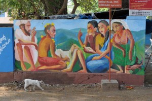 ഖസാക്ക് khasak ഖസാക്കിന്റെ ഇതിഹാസം