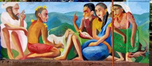 ഖസാക്ക് khasak ഖസാക്കിന്റെ ഇതിഹാസം