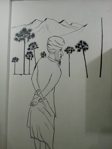ഖസാക്ക് khasak ഖസാക്കിന്റെ ഇതിഹാസം
