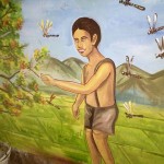 ഖസാക്ക് khasak ഖസാക്കിന്റെ ഇതിഹാസം