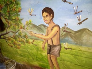 ഖസാക്ക് khasak ഖസാക്കിന്റെ ഇതിഹാസം