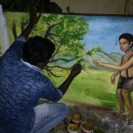 ഖസാക്ക് khasak ഖസാക്കിന്റെ ഇതിഹാസം