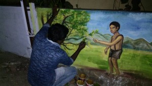 ഖസാക്ക് khasak ഖസാക്കിന്റെ ഇതിഹാസം