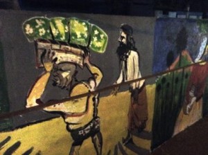 ഖസാക്ക് khasak ഖസാക്കിന്റെ ഇതിഹാസം