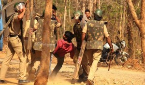 HCU UoH Rohit Vemula