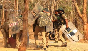 hcu UoH rohit vemula