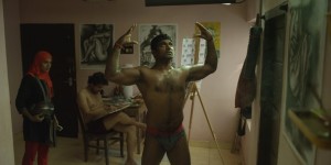 ka body scapes jayan cherian LGBT
