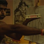 ka body scapes jayan cherian LGBT