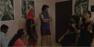 ka body scapes jayan cherian LGBT