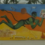 ka body scapes jayan cherian LGBT
