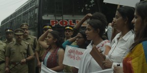 jayan cherian meena kandasamy ka bodyscapes arundhathi jolly chirayath thasni