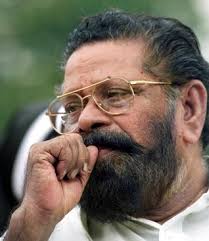 m k arjunan
