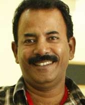 major ravi