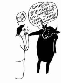 പോത്തോളജി – 6 : സുനിൽ നമ്പു
