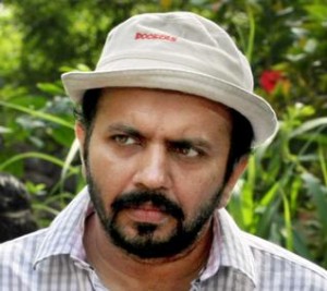 prakash bare