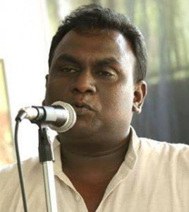 സുധീർ രാജ്