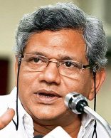 yechury