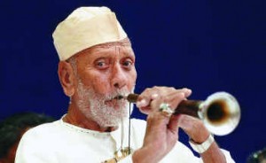 bismillah khan ബിസ്മില്ല ഖാൻ