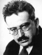 വാൾട്ടർ ബൻയാമിൻ Walter Benjamin