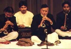 bismillah khan ബിസ്മില്ല ഖാൻ