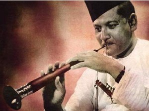 bismillah khan ബിസ്മില്ല ഖാൻ