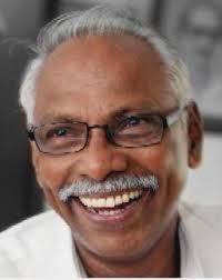 എം എൻ കാരശ്ശേരി