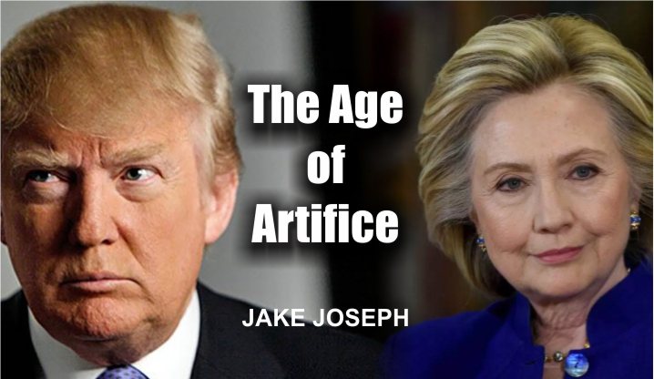 The Age of Artifice