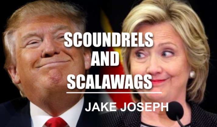 Scoundrels and Scalawags