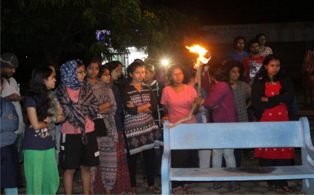 പ്രളയദുരന്തം – കേരളത്തിന് ഇന്ത്യൻ സർവ്വകലാശാലകളുടെ പിന്തുണ