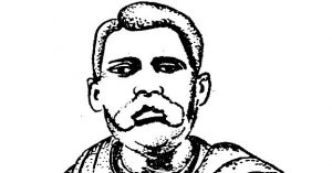 ജോസഫ് പാമ്പാടി