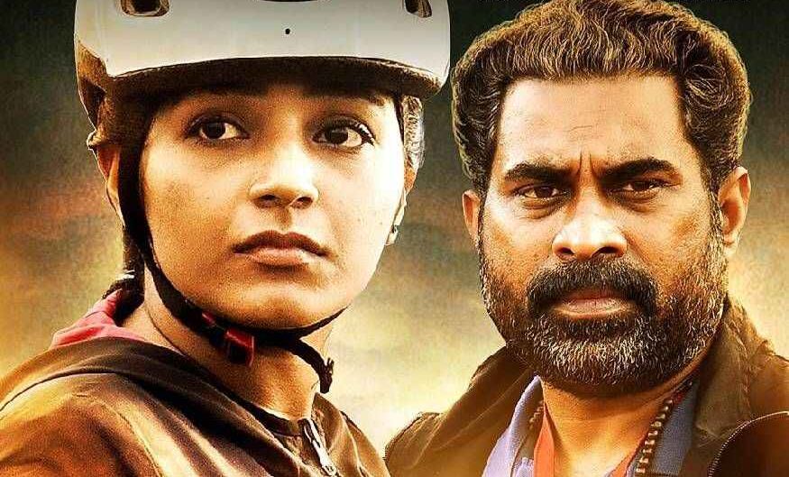 ഫൈനൽസ്: പെൺപോരാട്ടവും പാട്രിയാർക്കൽ ഒത്തുതീർപ്പുകളും- അനു പാപ്പച്ചൻ