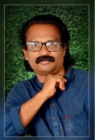 പ്രശാന്തൻ കാക്കശ്ശേരി