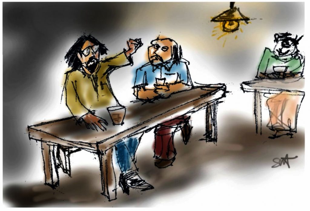 നീറേങ്കൽ ചെപ്പേടുകൾ- രണ്ടാംഭാഗം: ഓല- രണ്ട് – എം. നന്ദകുമാർ