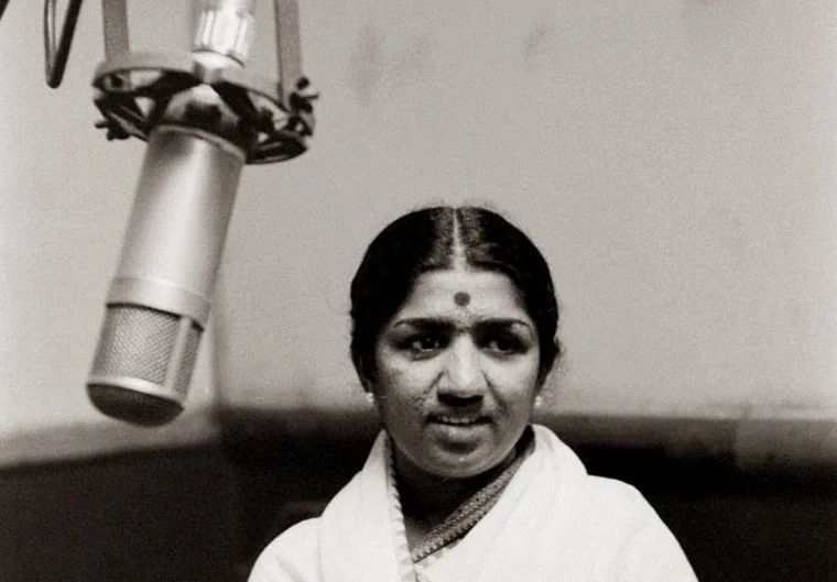 ലത മങ്കേഷ്കർ – അതിരുകളില്ലാത്ത സംഗീതലത