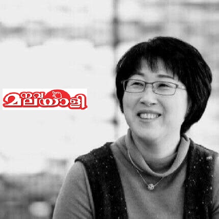 സായാഹ്നത്തിലെ ചോദ്യോത്തരങ്ങൾ – ലാ ഹീഡക്ക് (ദക്ഷിണ കൊറിയ) (ലോക കവിതകൾ – 6)