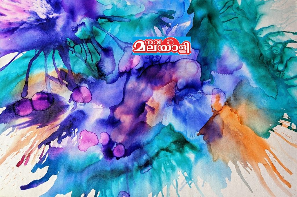 സാഹിത്യ ചിത്രണവും കേരളത്തിലെ ദൃശ്യ സംസ്കാരവും -M രാമചന്ദ്രൻ