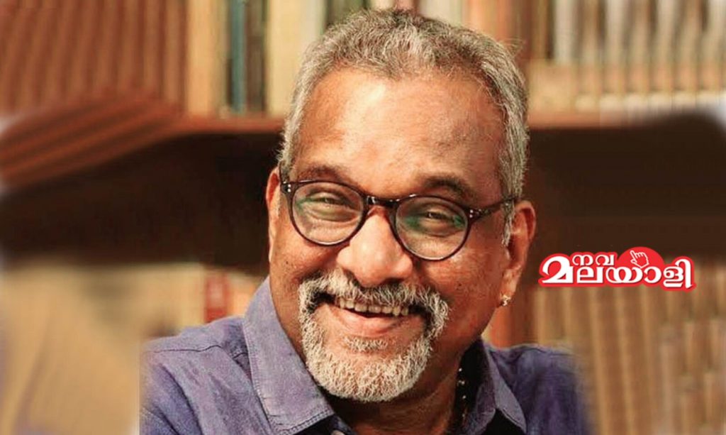 ചെറുമന്തോട്ടപ്പനിലേയ്ക്ക് എത്താനുള്ള വഴി – ടി.പി. രാജീവന്റെ കവിതകളുടെ വായന